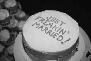 Vintage Wedding Photography In Texas, backyard wedding photographer-affordable and retro style