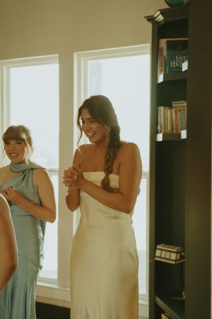 Vintage Wedding Photography In Texas, backyard wedding photographer-affordable and retro style