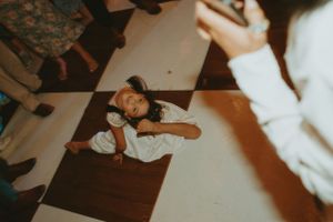 Vintage Wedding Photography In Texas, backyard wedding photographer-affordable and retro style