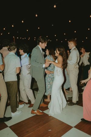 Vintage Wedding Photography In Texas, backyard wedding photographer-affordable and retro style