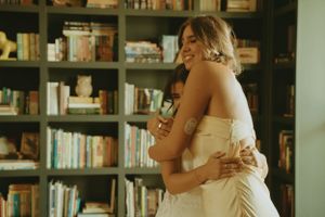 Vintage Wedding Photography In Texas, backyard wedding photographer-affordable and retro style