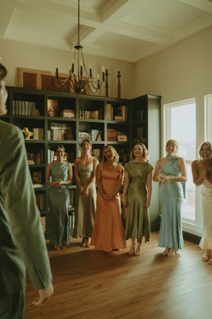 Vintage Wedding Photography In Texas, backyard wedding photographer-affordable and retro style