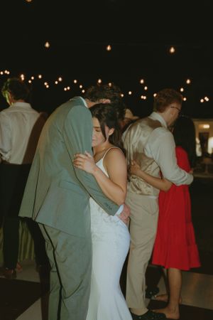 Vintage Wedding Photography In Texas, backyard wedding photographer-affordable and retro style