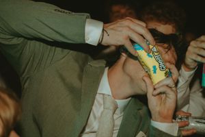 Vintage Wedding Photography In Texas, backyard wedding photographer-affordable and retro style