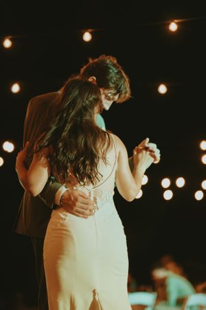 Vintage Wedding Photography In Texas, backyard wedding photographer-affordable and retro style