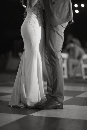 Vintage Wedding Photography In Texas, backyard wedding photographer-affordable and retro style
