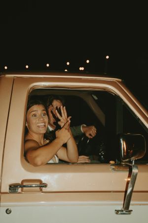 Vintage Wedding Photography In Texas, backyard wedding photographer-affordable and retro style