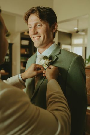 Vintage Wedding Photography In Texas, backyard wedding photographer-affordable and retro style