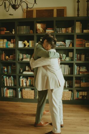 Vintage Wedding Photography In Texas, backyard wedding photographer-affordable and retro style