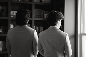 Vintage Wedding Photography In Texas, backyard wedding photographer-affordable and retro style