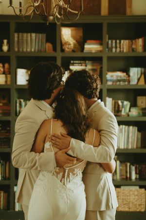 Vintage Wedding Photography In Texas, backyard wedding photographer-affordable and retro style