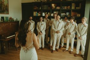 Vintage Wedding Photography In Texas, backyard wedding photographer-affordable and retro style