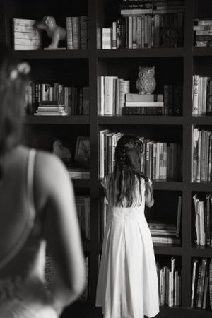 Vintage Wedding Photography In Texas, backyard wedding photographer-affordable and retro style