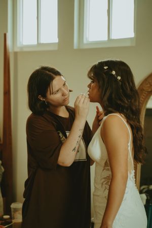 Vintage Wedding Photography In Texas, backyard wedding photographer-affordable and retro style