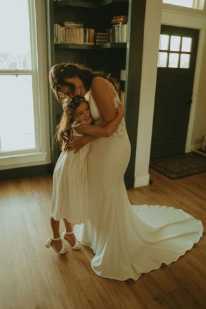 Vintage Wedding Photography In Texas, backyard wedding photographer-affordable and retro style