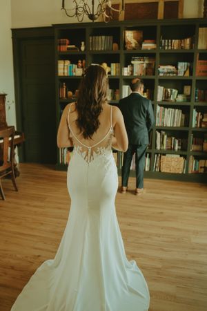 Vintage Wedding Photography In Texas, backyard wedding photographer-affordable and retro style