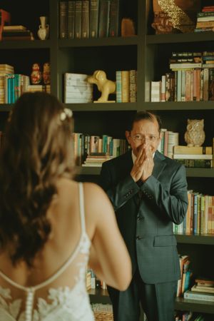 Vintage Wedding Photography In Texas, backyard wedding photographer-affordable and retro style