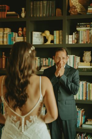 Vintage Wedding Photography In Texas, backyard wedding photographer-affordable and retro style