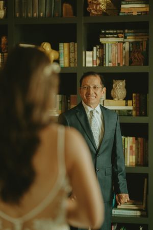 Vintage Wedding Photography In Texas, backyard wedding photographer-affordable and retro style