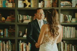 Vintage Wedding Photography In Texas, backyard wedding photographer-affordable and retro style