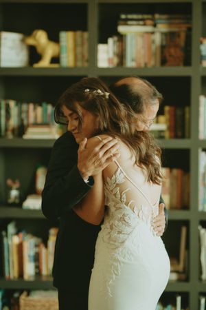 Vintage Wedding Photography In Texas, backyard wedding photographer-affordable and retro style