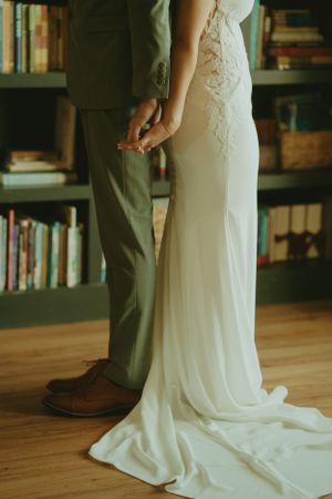 Vintage Wedding Photography In Texas, backyard wedding photographer-affordable and retro style