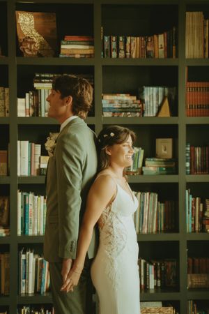 Vintage Wedding Photography In Texas, backyard wedding photographer-affordable and retro style