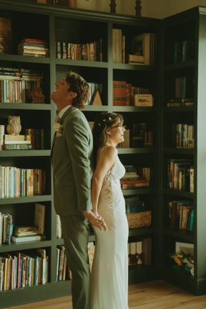 Vintage Wedding Photography In Texas, backyard wedding photographer-affordable and retro style