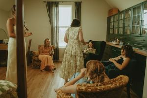 Vintage Wedding Photography In Texas, backyard wedding photographer-affordable and retro style