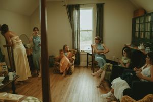 Vintage Wedding Photography In Texas, backyard wedding photographer-affordable and retro style