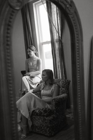 Vintage Wedding Photography In Texas, backyard wedding photographer-affordable and retro style