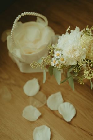 Vintage Wedding Photography In Texas, backyard wedding photographer-affordable and retro style