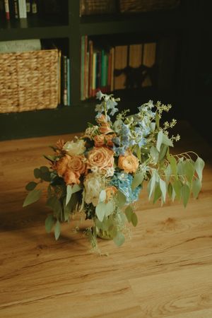 Vintage Wedding Photography In Texas, backyard wedding photographer-affordable and retro style