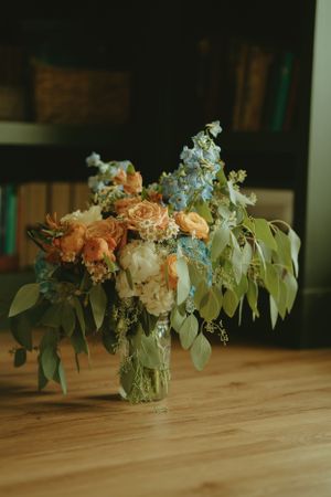 Vintage Wedding Photography In Texas, backyard wedding photographer-affordable and retro style