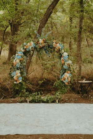 Vintage Wedding Photography In Texas, backyard wedding photographer-affordable and retro style