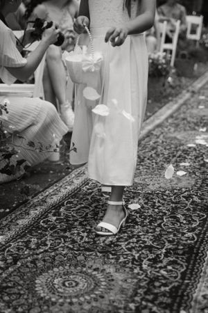 Vintage Wedding Photography In Texas, backyard wedding photographer-affordable and retro style