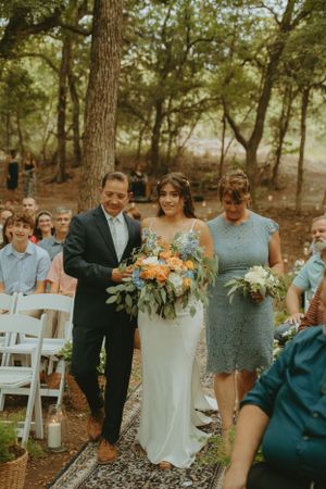 Vintage Wedding Photography In Texas, backyard wedding photographer-affordable and retro style