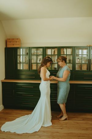 Vintage Wedding Photography In Texas, backyard wedding photographer-affordable and retro style