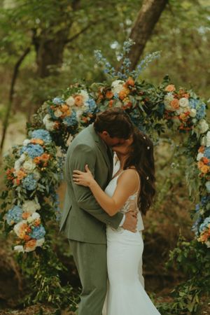 Vintage Wedding Photography In Texas, backyard wedding photographer-affordable and retro style