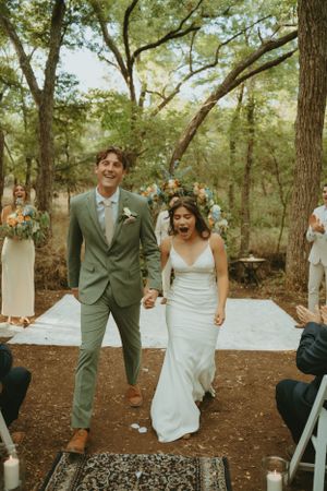 Vintage Wedding Photography In Texas, backyard wedding photographer-affordable and retro style