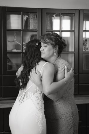 Vintage Wedding Photography In Texas, backyard wedding photographer-affordable and retro style