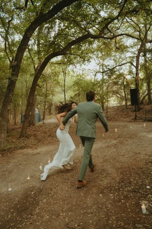 Vintage Wedding Photography In Texas, backyard wedding photographer-affordable and retro style