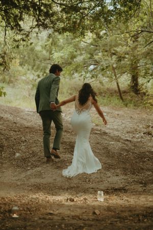 Vintage Wedding Photography In Texas, backyard wedding photographer-affordable and retro style