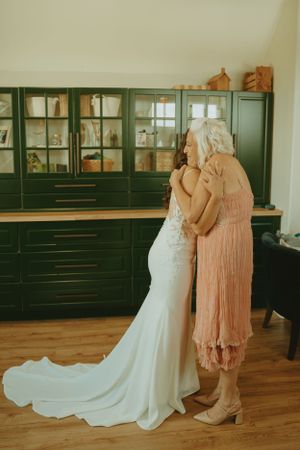 Vintage Wedding Photography In Texas, backyard wedding photographer-affordable and retro style