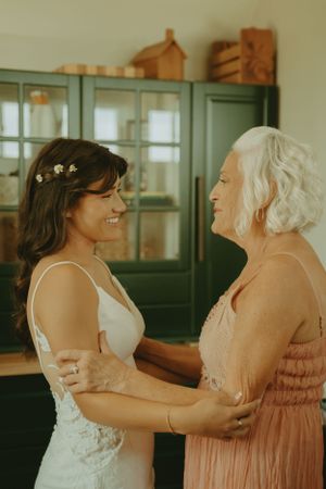 Vintage Wedding Photography In Texas, backyard wedding photographer-affordable and retro style