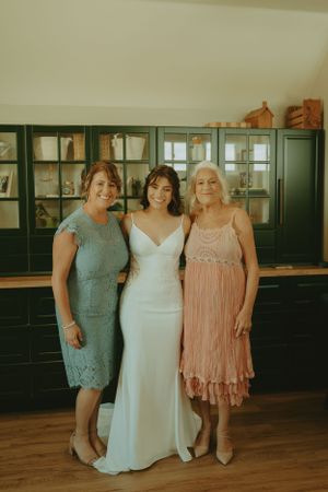 Vintage Wedding Photography In Texas, backyard wedding photographer-affordable and retro style