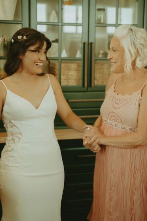 Vintage Wedding Photography In Texas, backyard wedding photographer-affordable and retro style