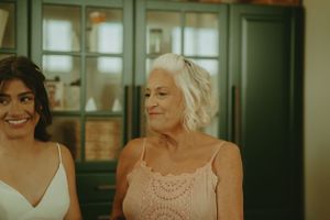 Vintage Wedding Photography In Texas, backyard wedding photographer-affordable and retro style