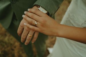 Vintage Wedding Photography In Texas, backyard wedding photographer-affordable and retro style