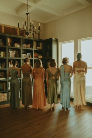 Vintage Wedding Photography In Texas, backyard wedding photographer-affordable and retro style